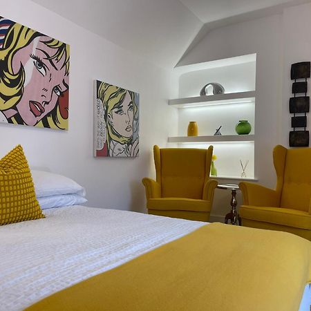 Vibrant Apartments Close To City Centre Cardiff Exteriér fotografie