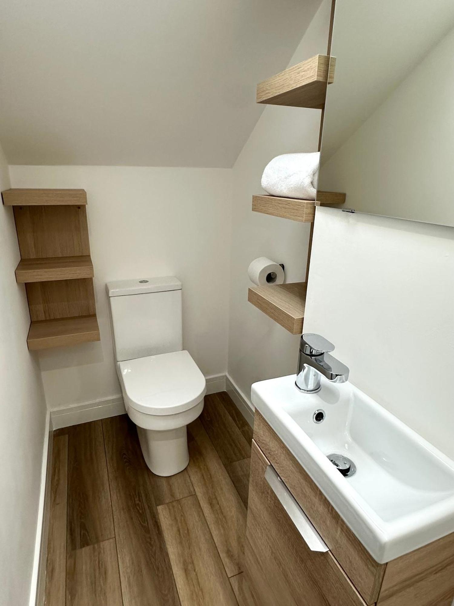 Vibrant Apartments Close To City Centre Cardiff Exteriér fotografie
