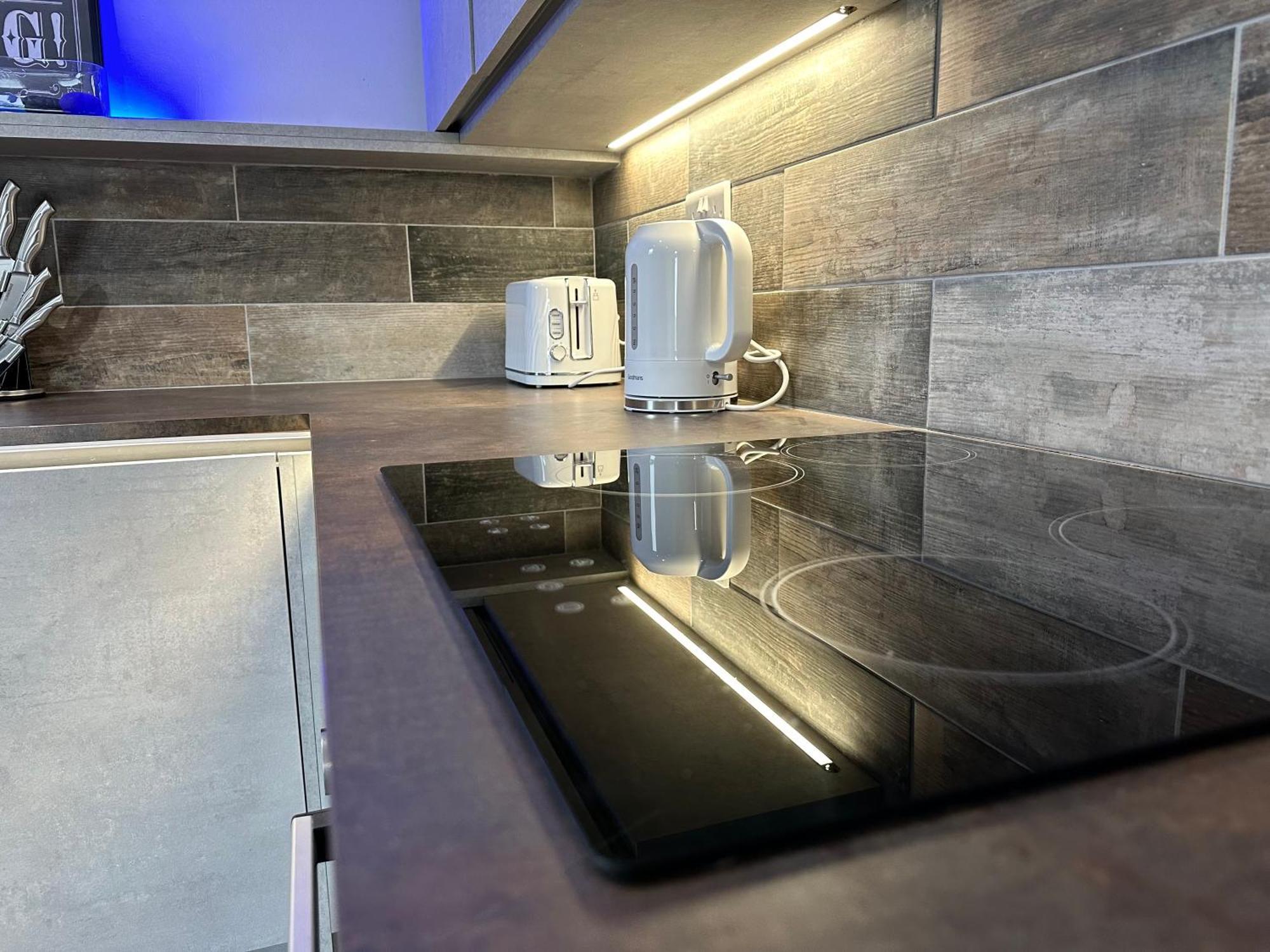Vibrant Apartments Close To City Centre Cardiff Exteriér fotografie