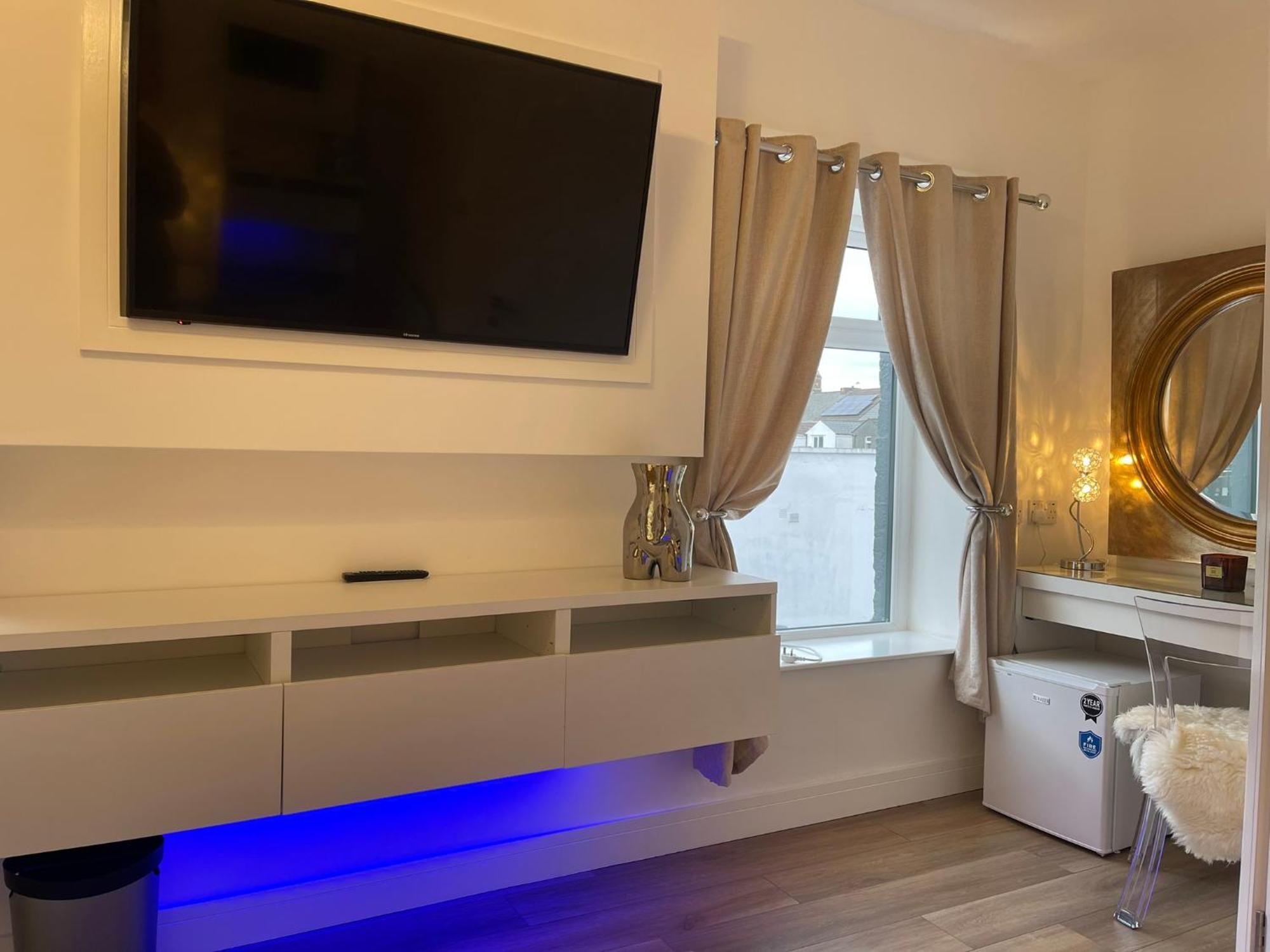 Vibrant Apartments Close To City Centre Cardiff Exteriér fotografie