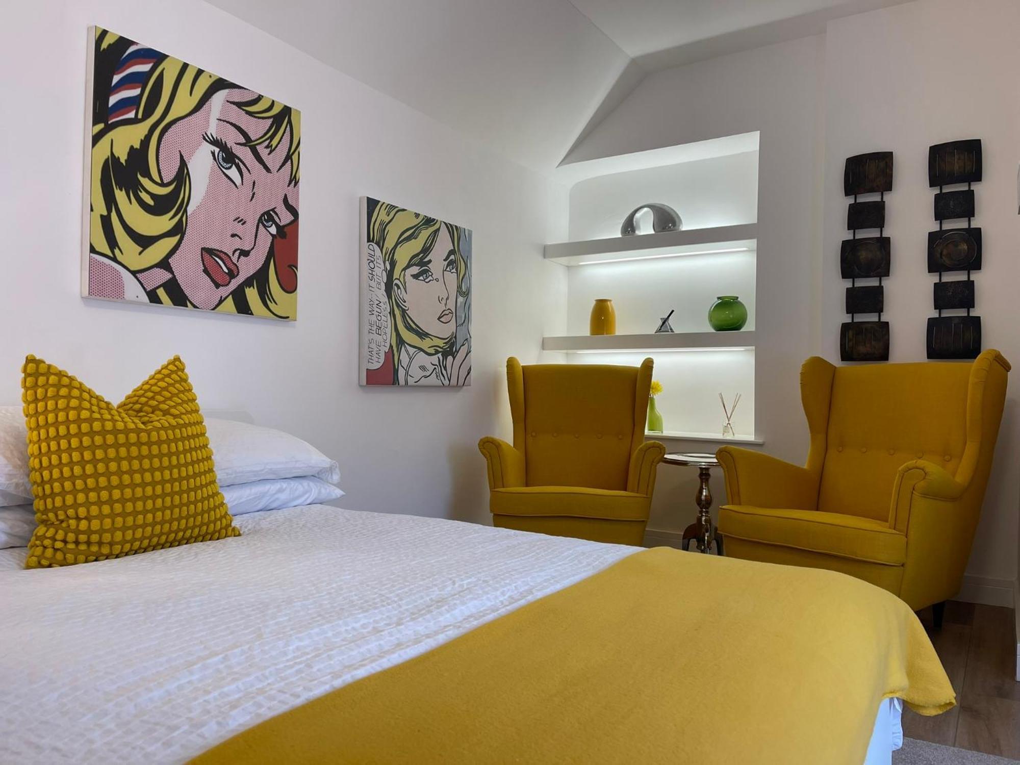 Vibrant Apartments Close To City Centre Cardiff Exteriér fotografie